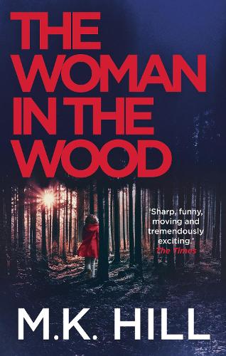 The Woman in the Wood: 2