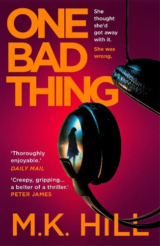 One Bad Thing