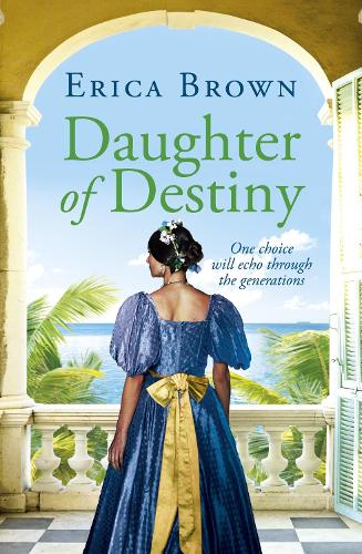 Daughter of Destiny