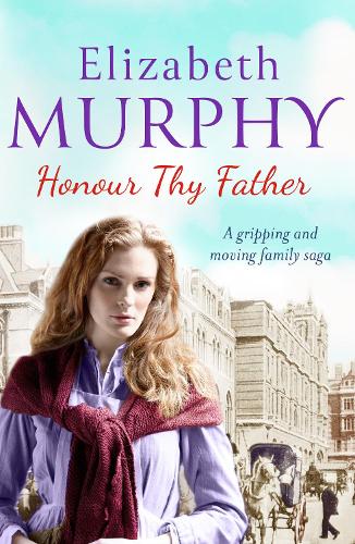 Honour Thy Father (Redmond Family Duology)