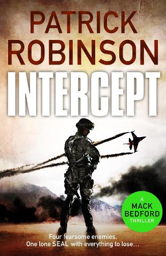 Intercept (Mack Bedford Military Thrillers) (The Mack Bedford Military Thrillers)