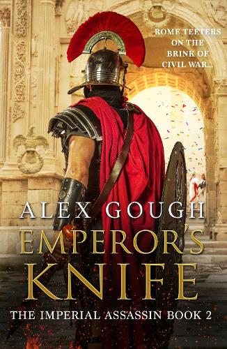 Emperor's Knife (Imperial Assassin) (The Imperial Assassin)