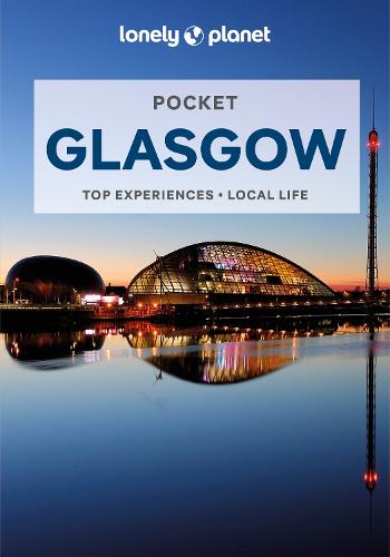 Lonely Planet Pocket Glasgow (Pocket Guide)