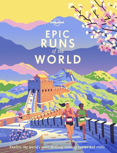 Epic Runs of the World (Lonely Planet)