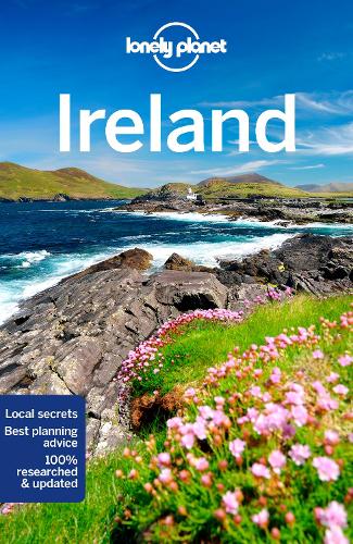 Lonely Planet Ireland (Travel Guide)