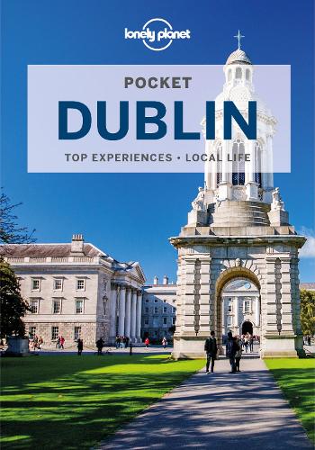 Lonely Planet Pocket Dublin (Pocket Guide)