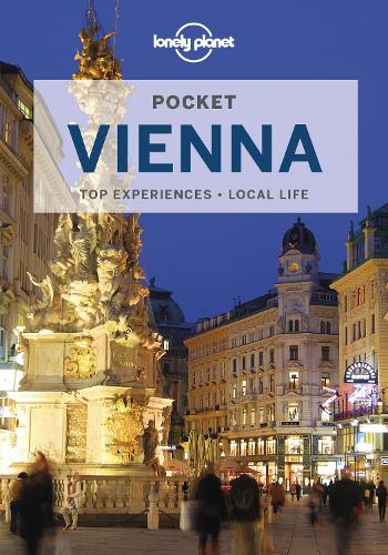 Lonely Planet Pocket Vienna (Travel Guide)