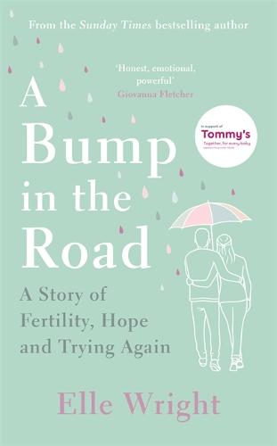A Bump in the Road: A Story of Fertility, Hope and Trying Again