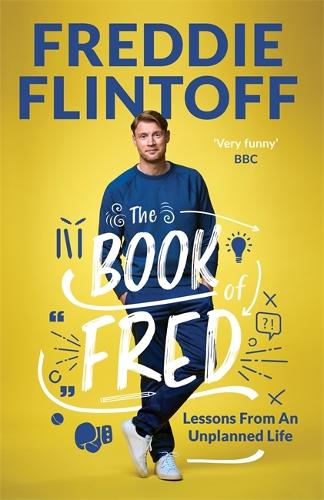 The Book of Fred: The Most Outrageously Entertaining Book of the Year