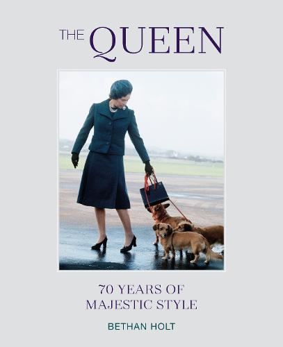 The Queen: 70 years of Majestic Style