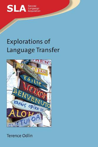 Explorations of Language Transfer: 144 (Second Language Acquisition)