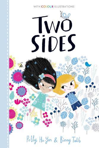 Two Sides: 2 (Colour Fiction, 2)