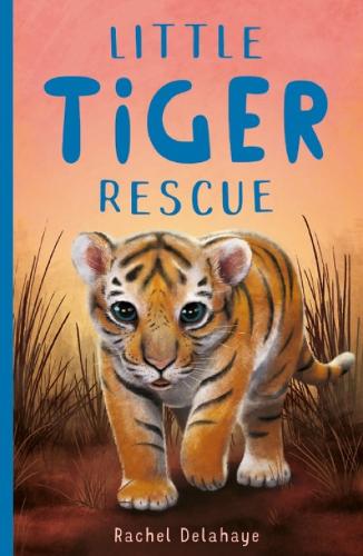 Little Tiger Rescue (Little Animal Rescue (4))