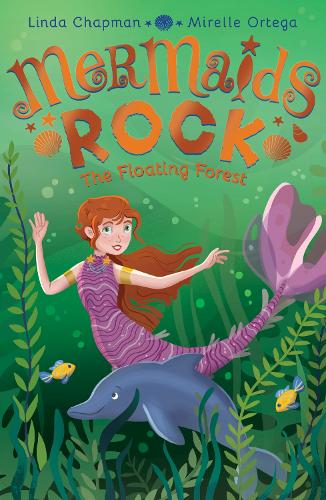 The Floating Forest (Mermaids Rock (2))