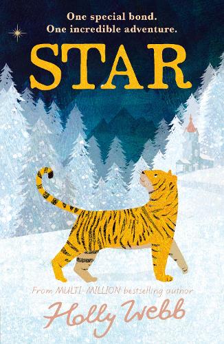 Star (Winter Animal Stories)
