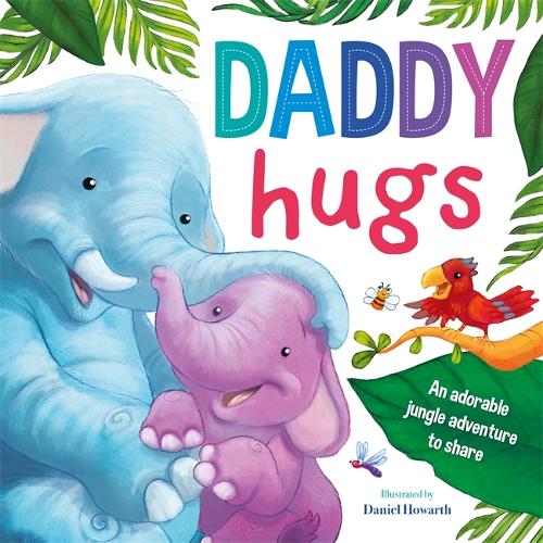 Daddy Hugs (Picture Flats)