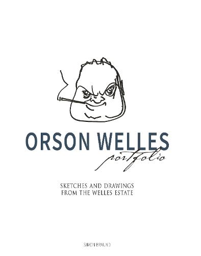 Orson Welles Portfolio