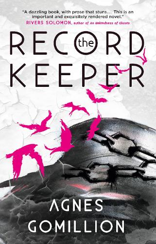 The Record Keeper: 1