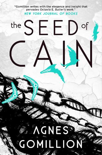 The Seed of Cain (Record Keeper): 2