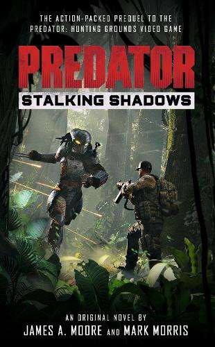 Predator: Stalking Shadows: 1