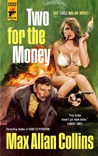 Two for the Money (Hard Case Crime)