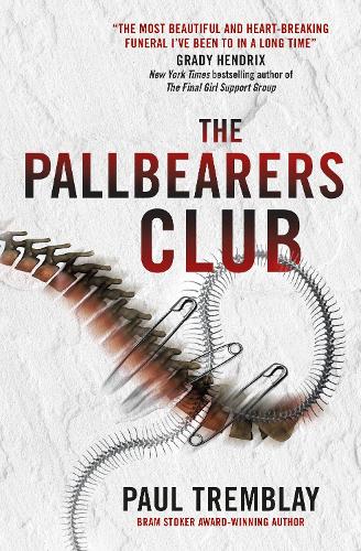 The Pallbearers� Club