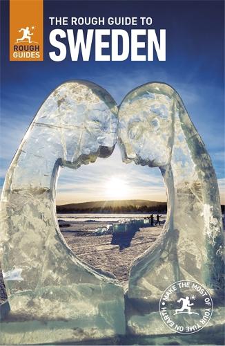 The Rough Guide to Sweden (Travel Guide with Free eBook) (Rough Guides)