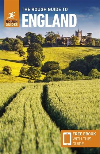 The Rough Guide to England (Travel Guide with Free eBook) (Rough Guides Main Series)