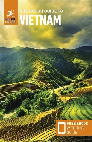 The Rough Guide to Vietnam (Travel Guide with Free eBook) (Rough Guides Main Series)
