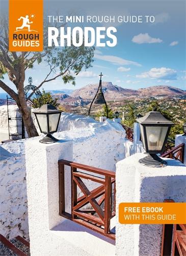 The Mini Rough Guide to Rhodes (Travel Guide with Free eBook) (Mini Rough Guides)