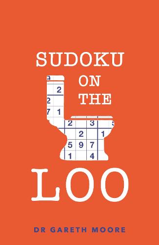 Sudoku on the Loo (Quiz on the Loo)