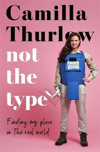 Not The Type: Finding my place in the real world