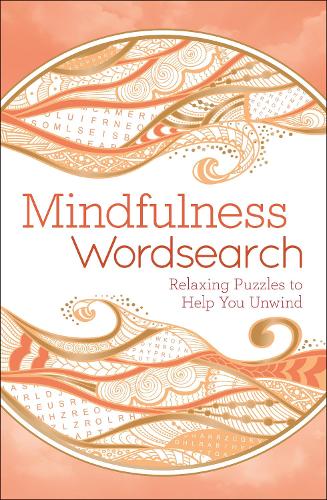 Mindfulness Wordsearch (192pp royal puzzles)