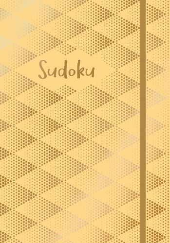 Sudoku (Elegant 320pp puzzles)