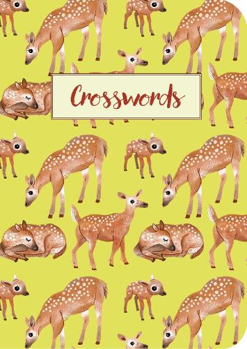 Crosswords (Woodland puzzles)