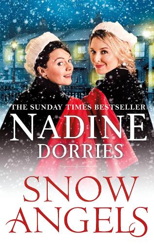 Snow Angels: An emotional Christmas read from the Sunday Times bestseller (Lovely Lane)