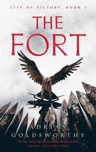 The Fort: (City of Victory 1)