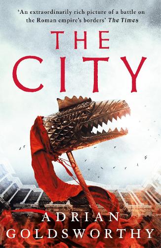 The City: Volume 2 (City of Victory)
