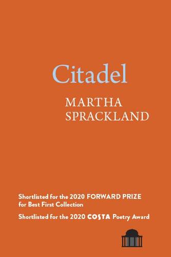 Citadel (Pavilion Poetry)