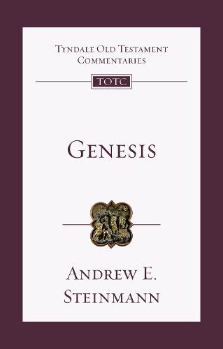 Genesis: An Introduction And Commentary (Tyndale Old Testament Commentary)