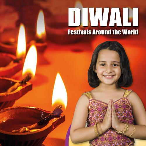 Diwali (Festivals Around the World)
