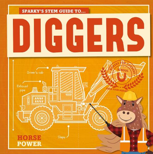 Diggers (Horse Power)