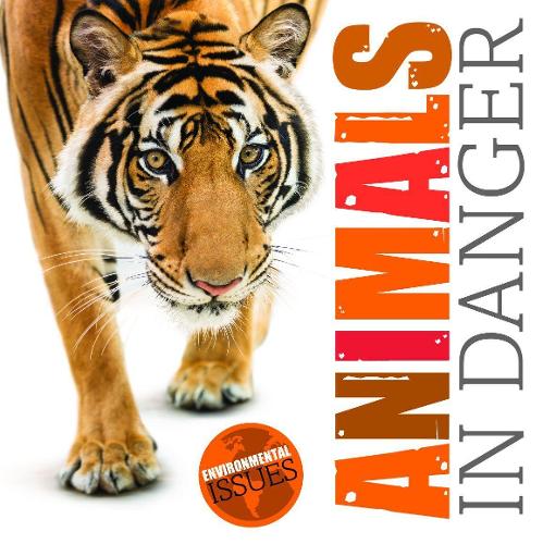 Animals in Danger (Environmental Issues)