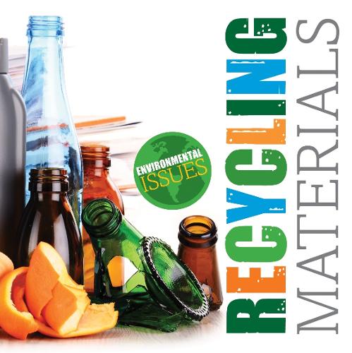 Recycling Materials (Environmental Issues)