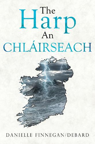 The Harp. An Chlairseach