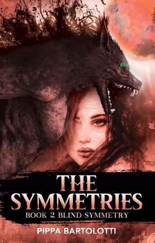The Symmetries – Book 2 Blind Symmetry