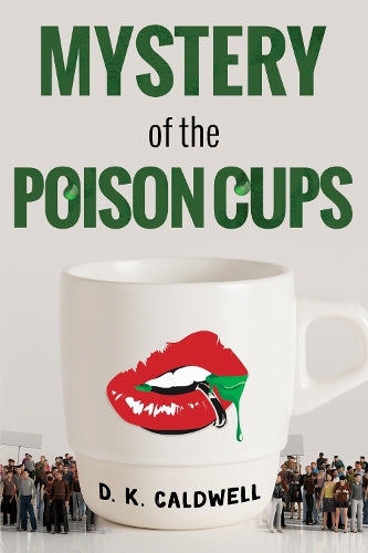 Mystery of the Poison Cups