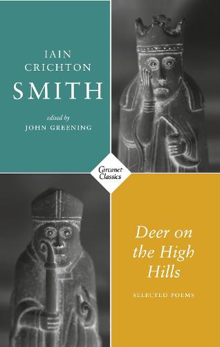 Deer on the High Hills: Selected Poems