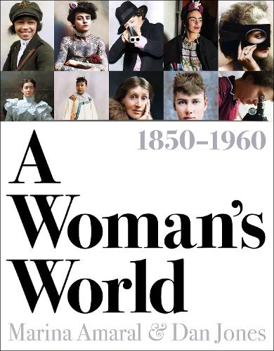 A Woman's World, 1850�1960