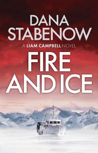 Fire and Ice: 1 (Liam Campbell)
